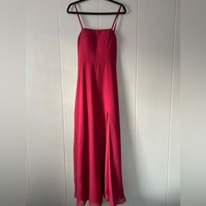 Prom/Bridesmaid dress